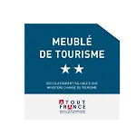 La Roche - 2 Etoiles Eco Responsable Avec Tv Connectee Appartement *