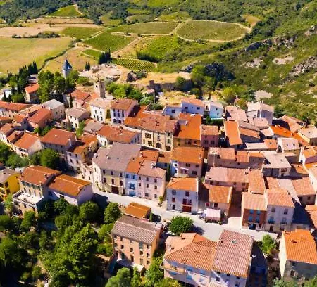 La Roche - 2 Etoiles Eco Responsable Avec Tv Connectee Maury