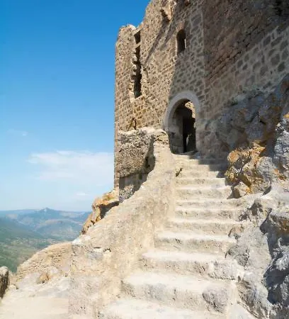 La Roche - 2 Etoiles Eco Responsable Avec Tv Connectee *