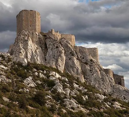 La Roche - 2 Etoiles Eco Responsable Avec Tv Connectee * Maury
