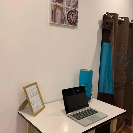 La Roche - 2 Etoiles Eco Responsable Avec Tv Connectee