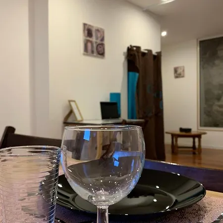 Appartement La Roche - 2 Etoiles Eco Responsable Avec Tv Connectee *