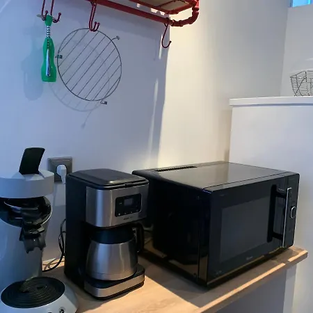 La Roche - 2 Etoiles Eco Responsable Avec Tv Connectee * Maury