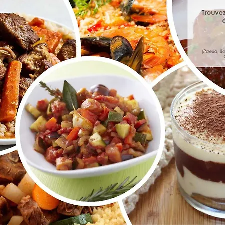 Appartement La Roche - 2 Etoiles Eco Responsable Avec Tv Connectee *