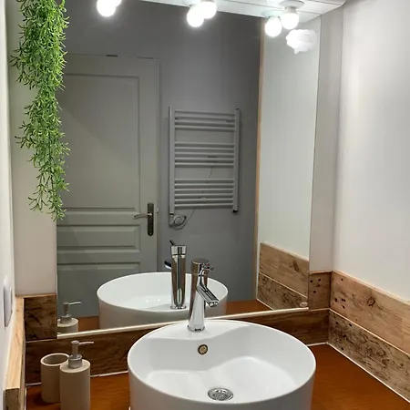 La Roche - 2 Etoiles Eco Responsable Avec Tv Connectee Apartmán