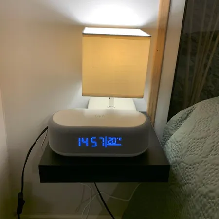 La Roche - 2 Etoiles Eco Responsable Avec Tv Connectee *