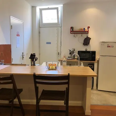 Appartement La Roche - 2 Etoiles Eco Responsable Avec Tv Connectee
