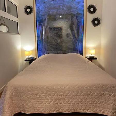 Apartmán La Roche - 2 Etoiles Eco Responsable Avec Tv Connectee *