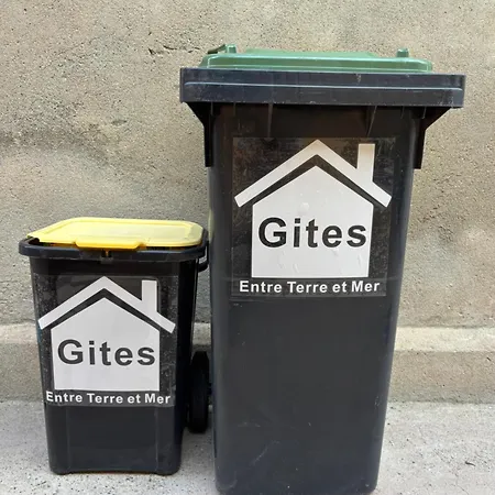 La Roche - 2 Etoiles Eco Responsable Avec Tv Connectee *